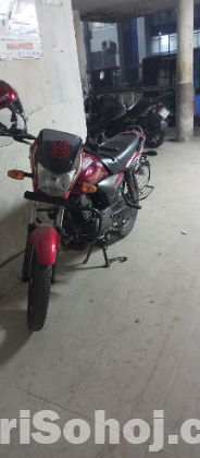 Bajaj Platina 100cc